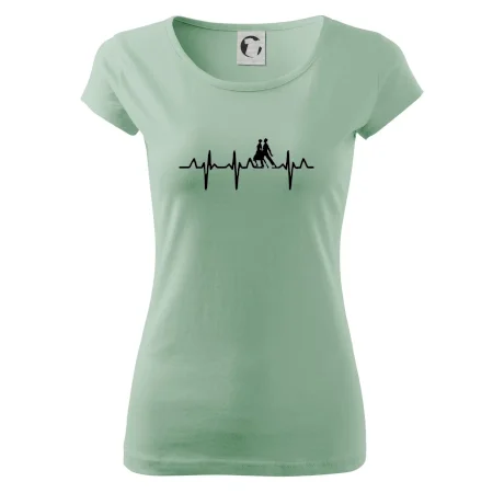 EKG tango