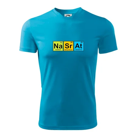 Farebná tabuľka nasrat