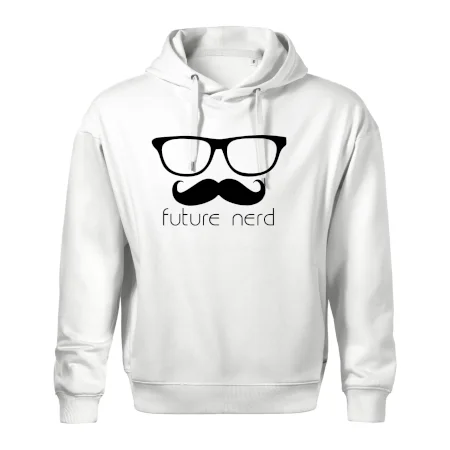 Future nerd