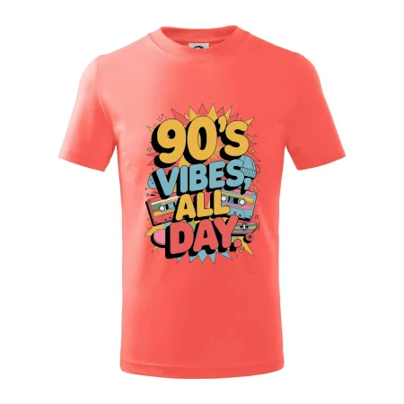 90s vibes all day