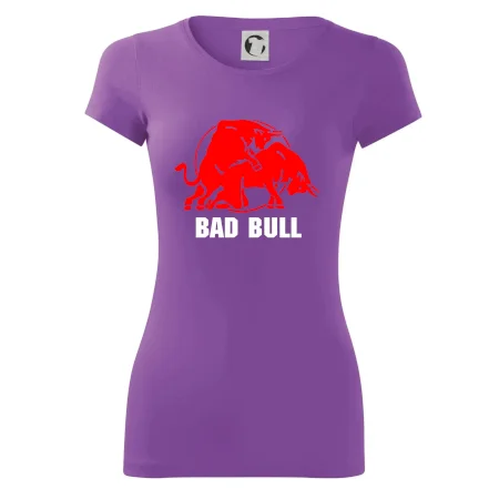 Bad Bull