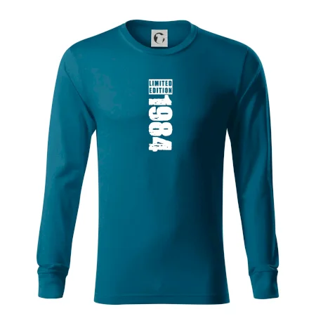 Limited edition 1984 pruh