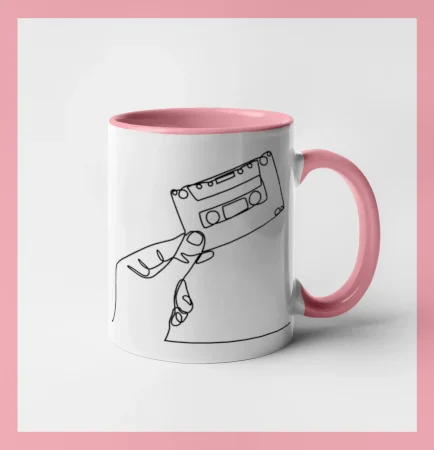 MC kazeta jedným ťahom