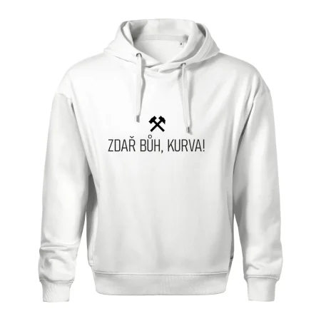 ZDAŘ BŮH, KURVA!﻿