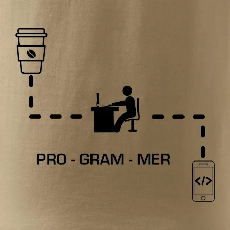 Programátor mobil