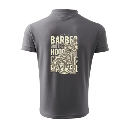 Barber Brotherhood