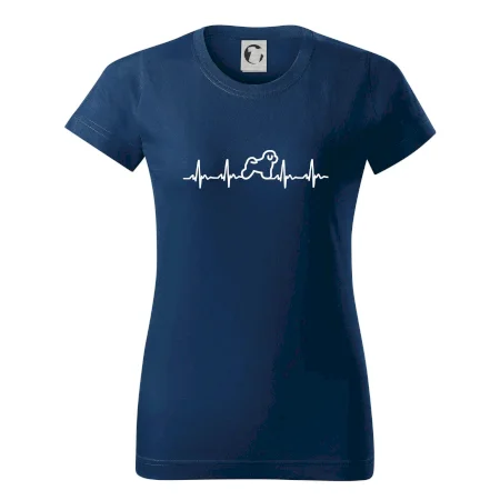 Bišónik ekg