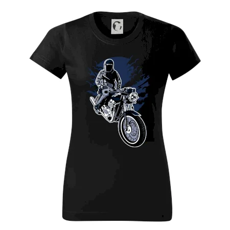 Night Rider