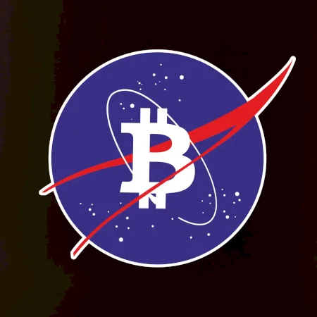 Bitcoin iný vesmír