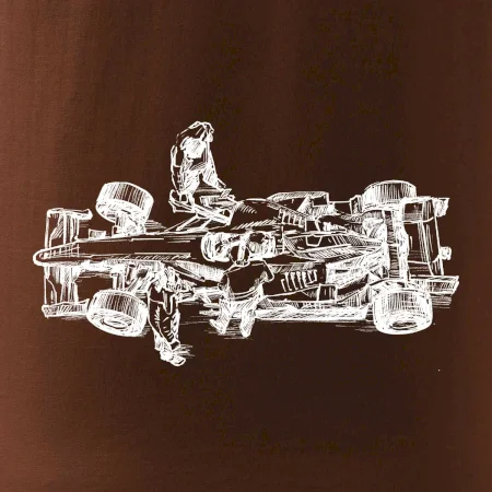 Formula v depe