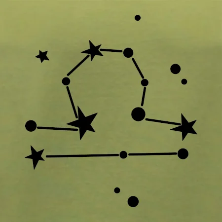 Súhvezdie - Libra - Váhy