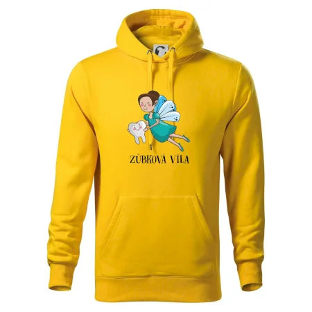 Zúbková víla