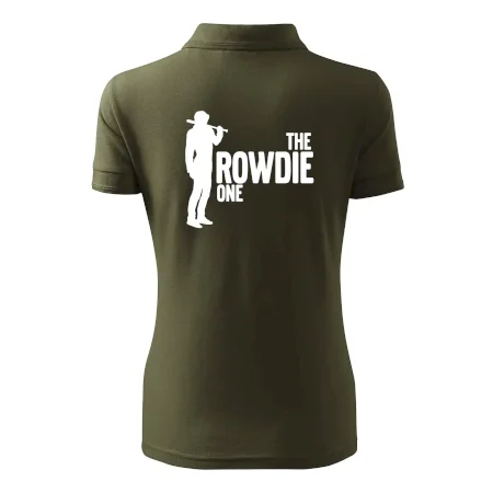 Bachelor party - The rowdie one
