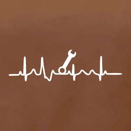 Ekg klíč - montér