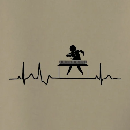 EKG stolný tenis