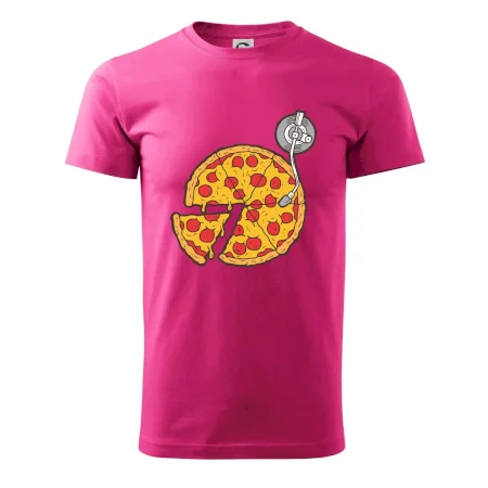 Pizza DJ