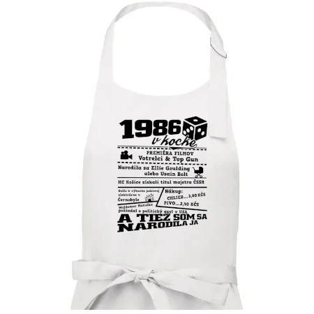 1986 v kocke