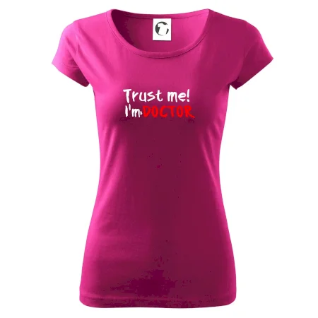 Trust me I´m  a Doctor / Ver mi som Doktor