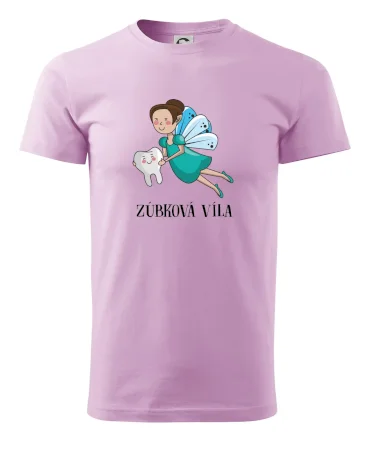 Zúbková víla