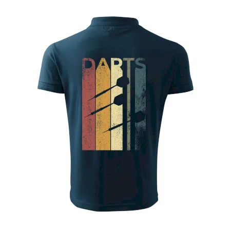 Darts vintage