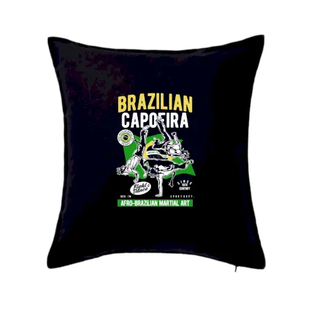 Brazilian Capoeira