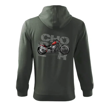 Chopper 004