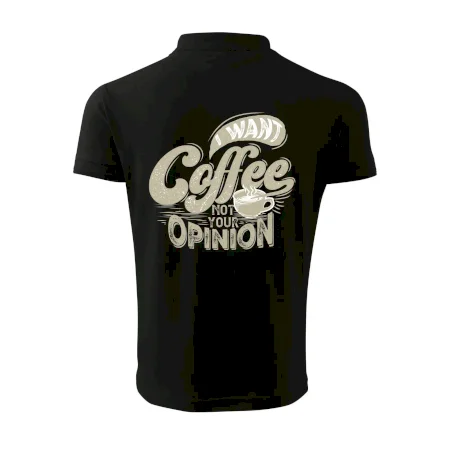 Coffee opinion