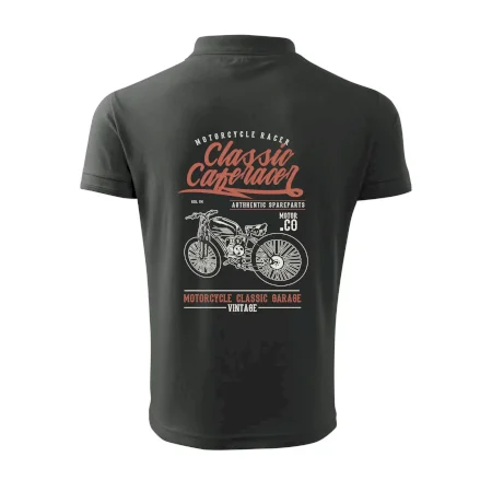 Classic Caferacer
