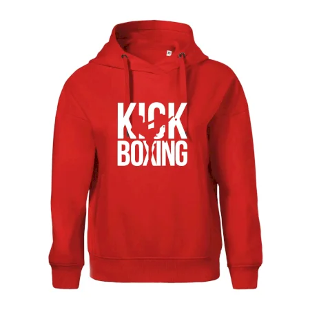 Nápis Kick Boxing