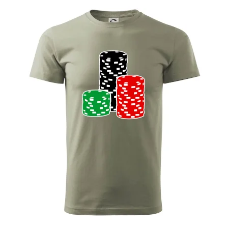 Poker žetóny