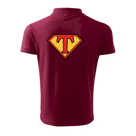Superman písmeno