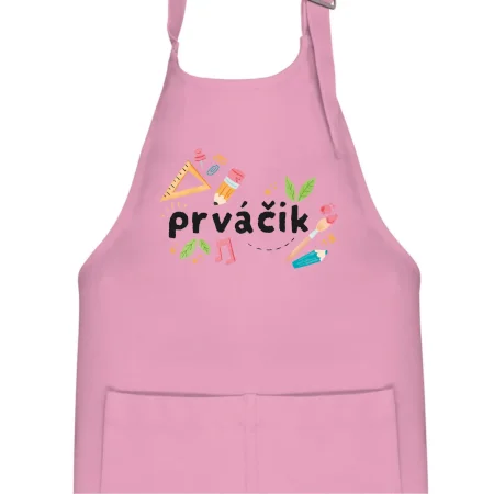 Prváčik - tlačiaci