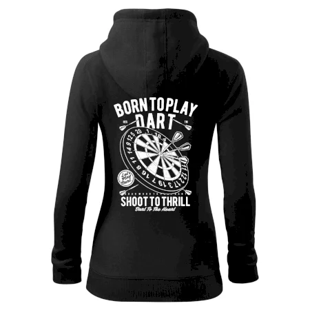 Born To Play Dart