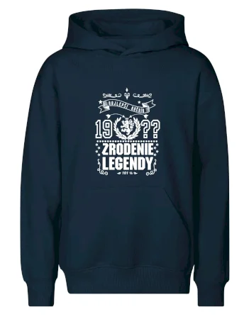 Zrodenie legendy - Slovenský lev