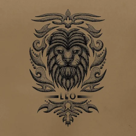 Leo - vintage