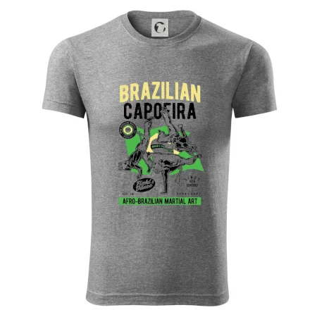 Brazilian Capoeira