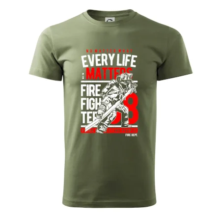 Every Life Matters