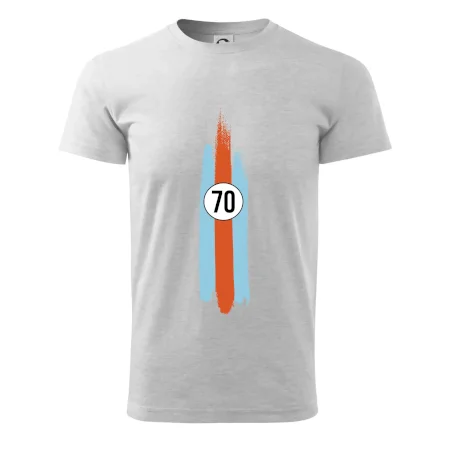 Vintage Race 70