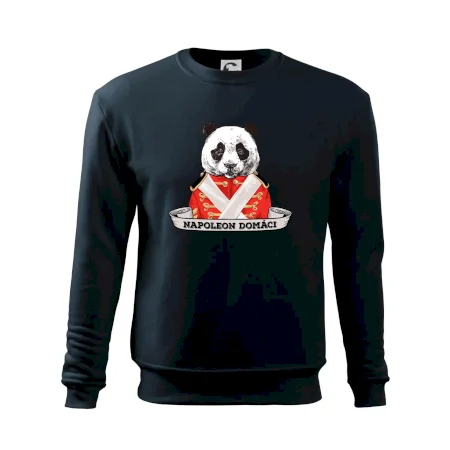 Napoleon domáci panda