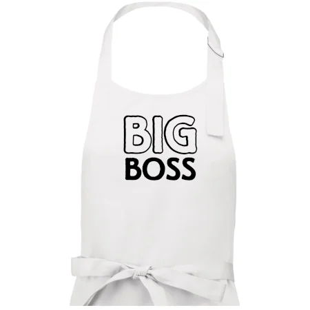 Big boss mini boss