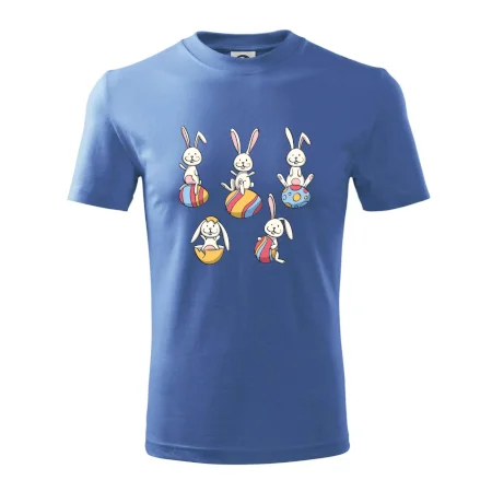 Veľkonočné zajace