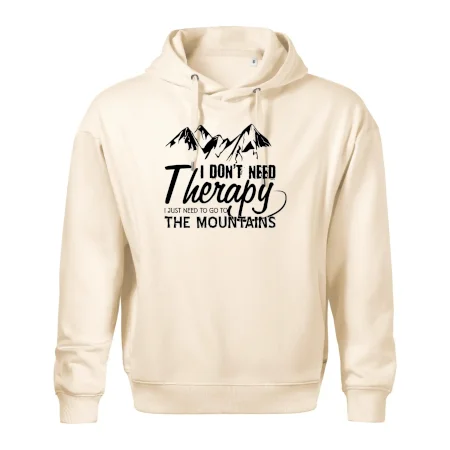 I dont need therapy - Mountains - Nepotrebujem terapiu - Hory