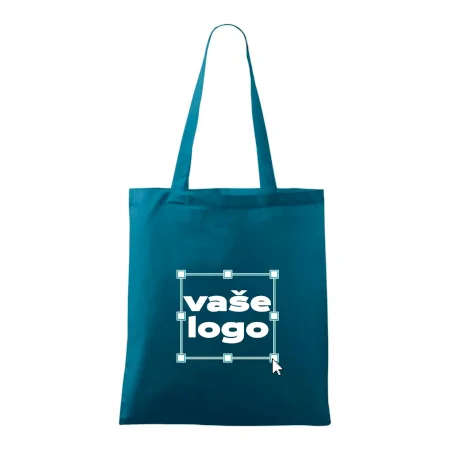 Vlastné logo - Tričko alebo mikina