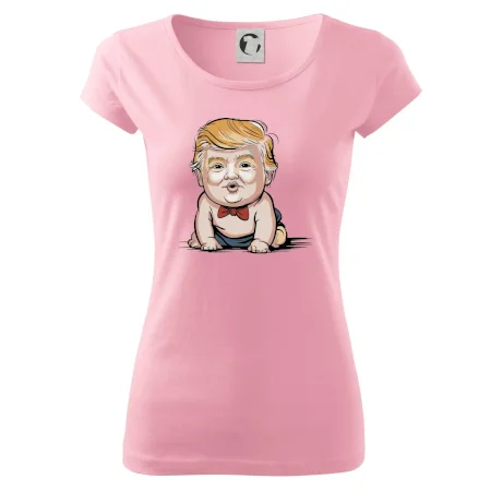 Baby trump