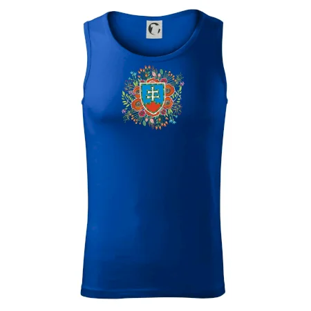 Rodný môj kraj (Pecka design)