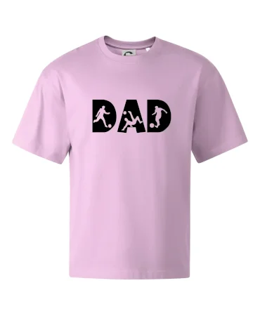 Football dad