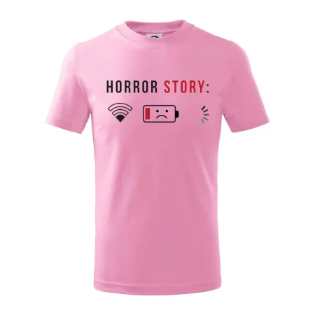 Horror story
