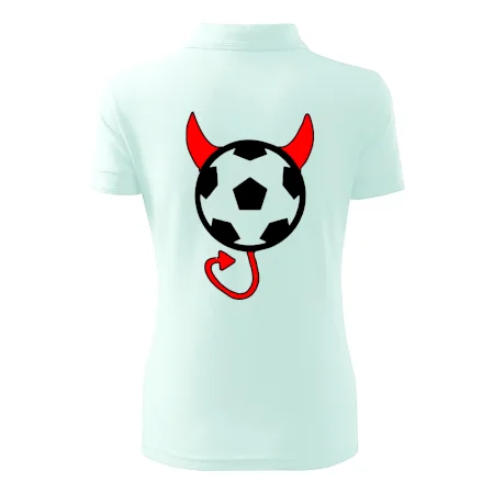 Futbal devil