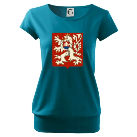 Znak ČSR - Tretia Československá republika (1945–1948)