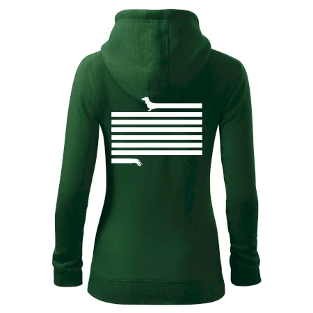 Jazvečík dlhý